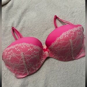 Victoria’s Secret Demi bra